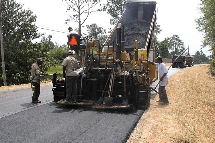 Case Study: Walters Construction Inc.