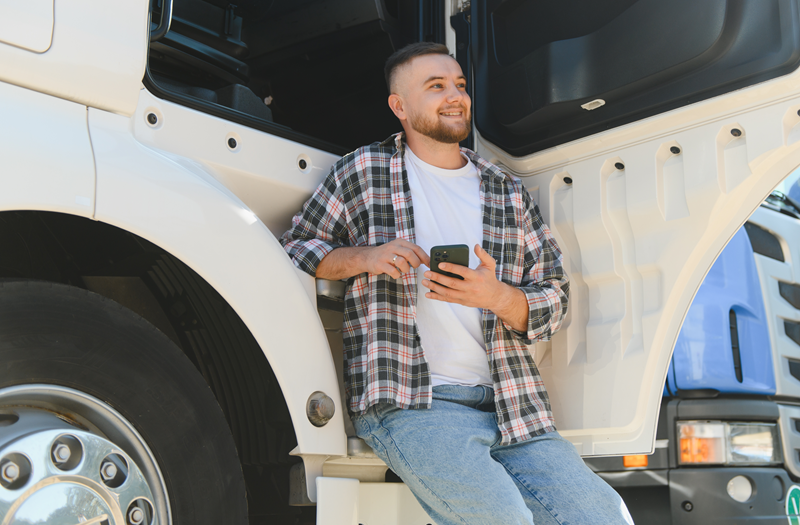 What’s Changed in Fleet Compliance: How to Make It Easier, Smarter and More Automated