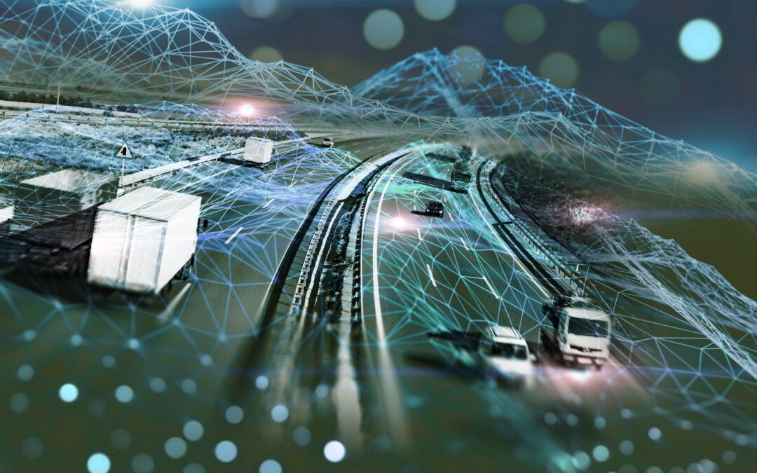 How AI, Automation and Intelligent Agents Are Reshaping Fleet Management