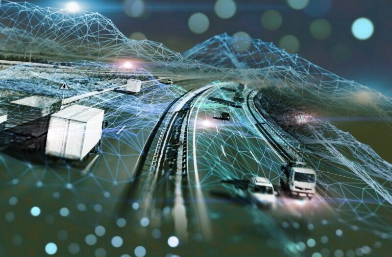 How AI, Automation and Intelligent Agents Are Reshaping Fleet ...