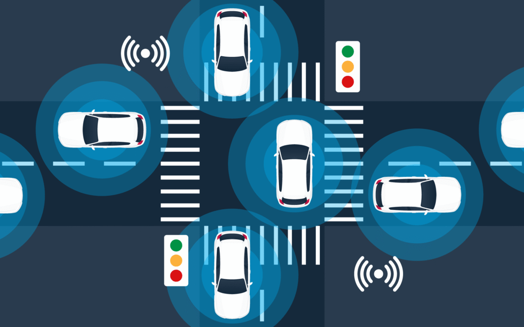 How Video Telematics Protect Drivers — and Your Business
