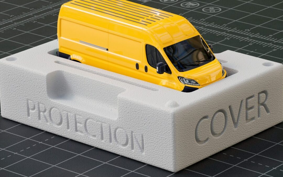 Insurance Premiums Are Rising. Here Is How Smart Fleets Push Back With Data.