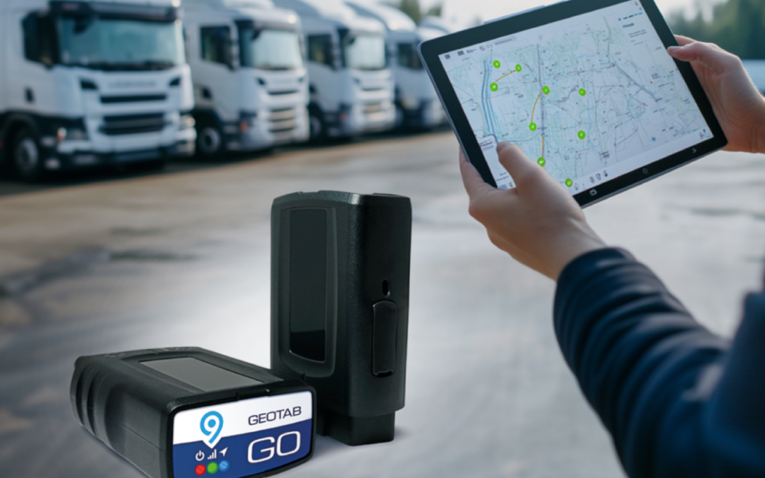 Why Video Telematics Is Becoming Essential for Fleet Safety