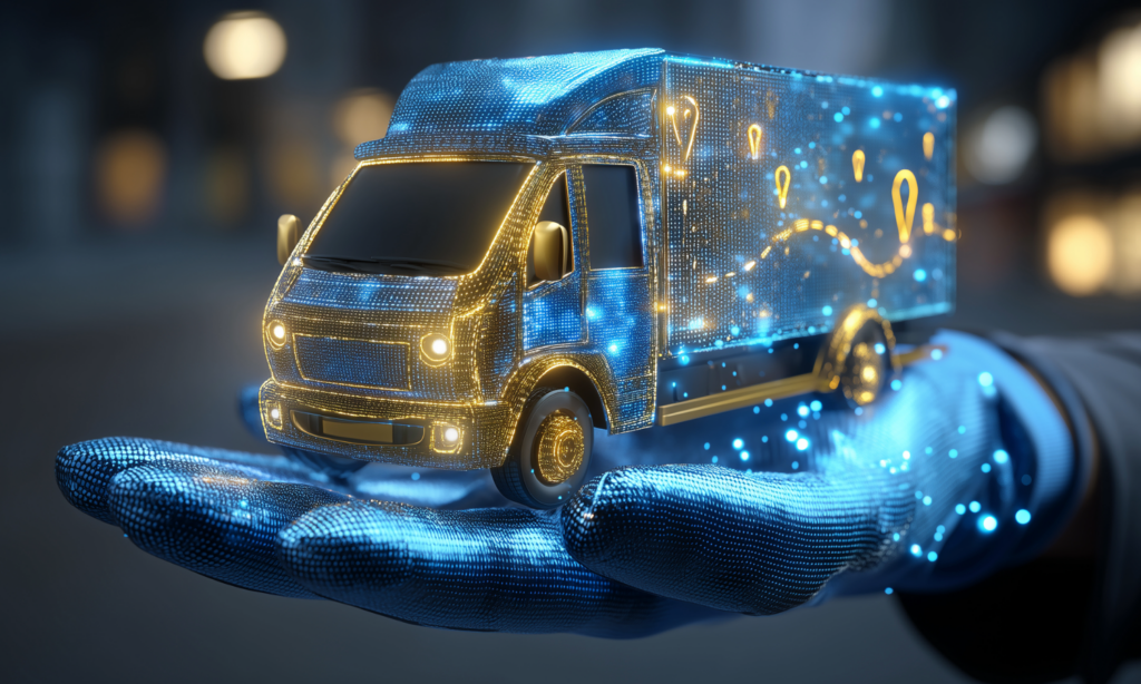 Using Fleet Data to Prevent Accidents Before They Happen - Advanced ...