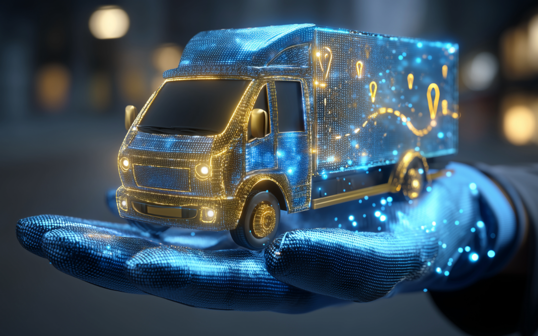 Using Fleet Data to Prevent Accidents Before They Happen