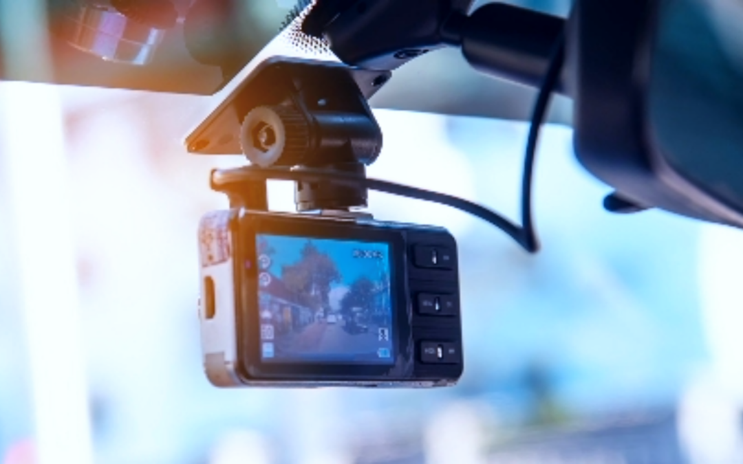 A New Generation for AI Fleet Cameras