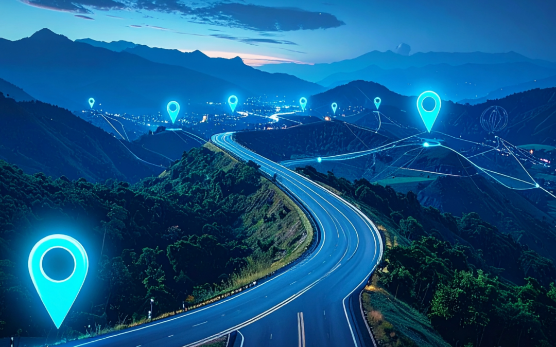 Asset Tracking: Why Visibility Matters More Than Ever